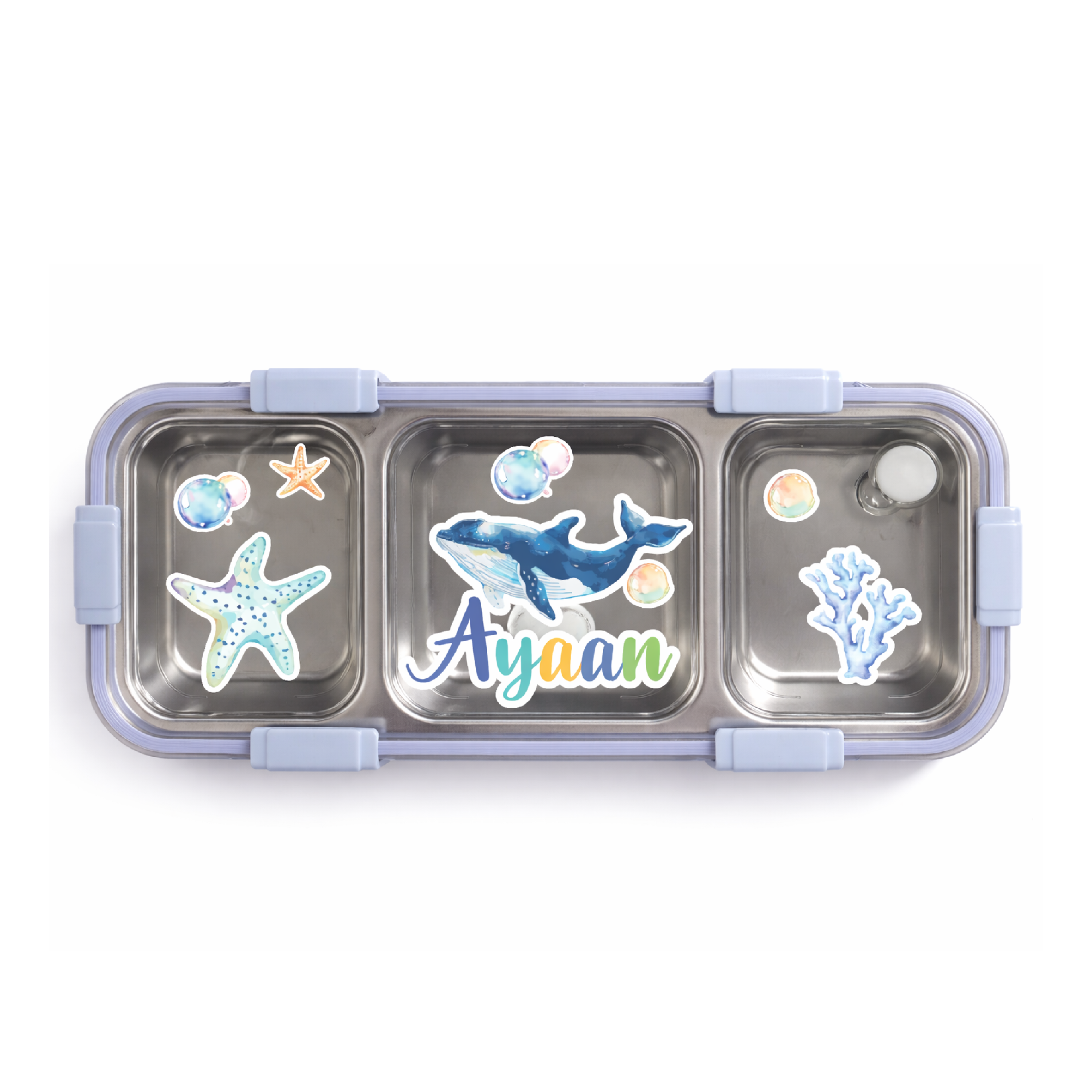 Personalised Snack Box