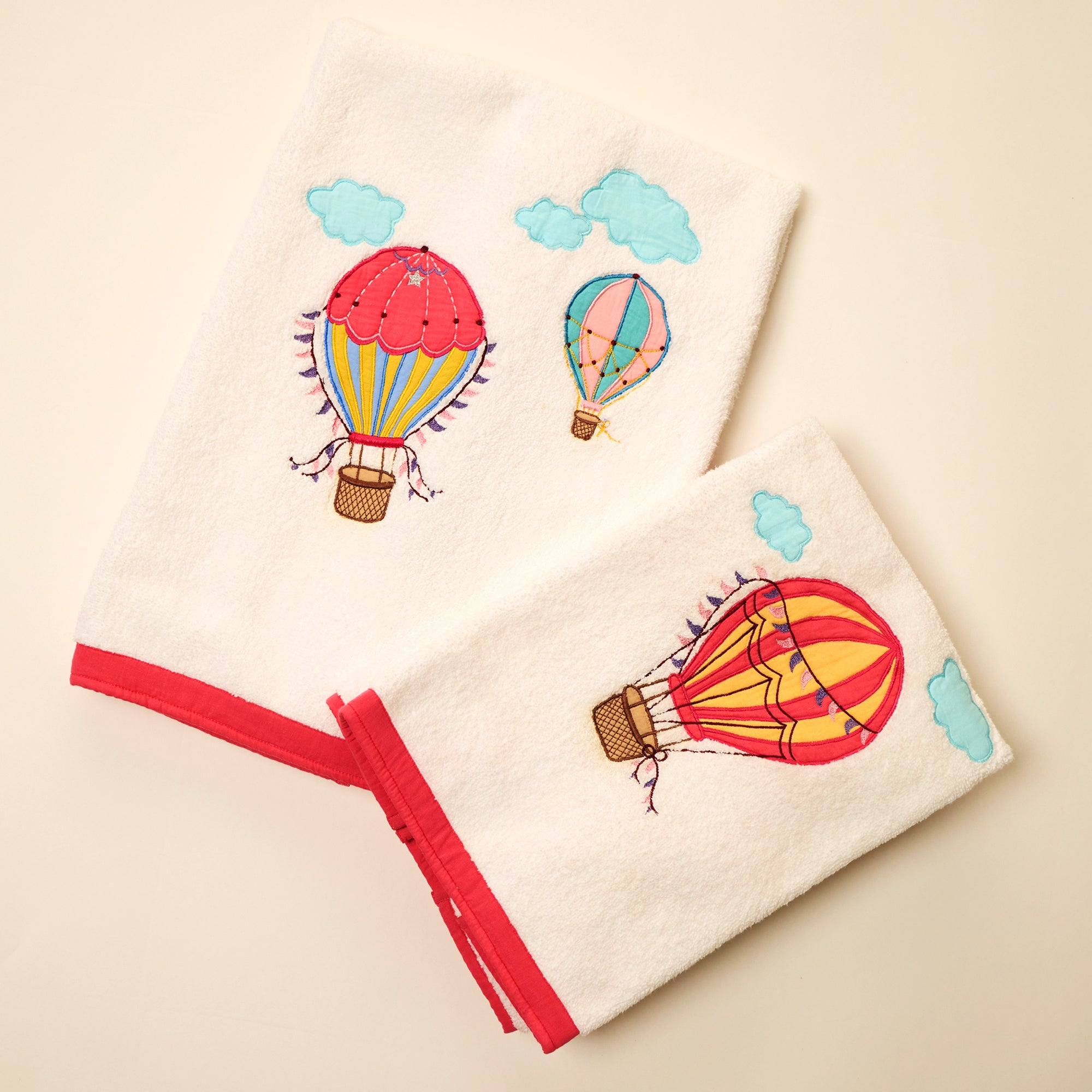 Kids Hand/Bath Towel