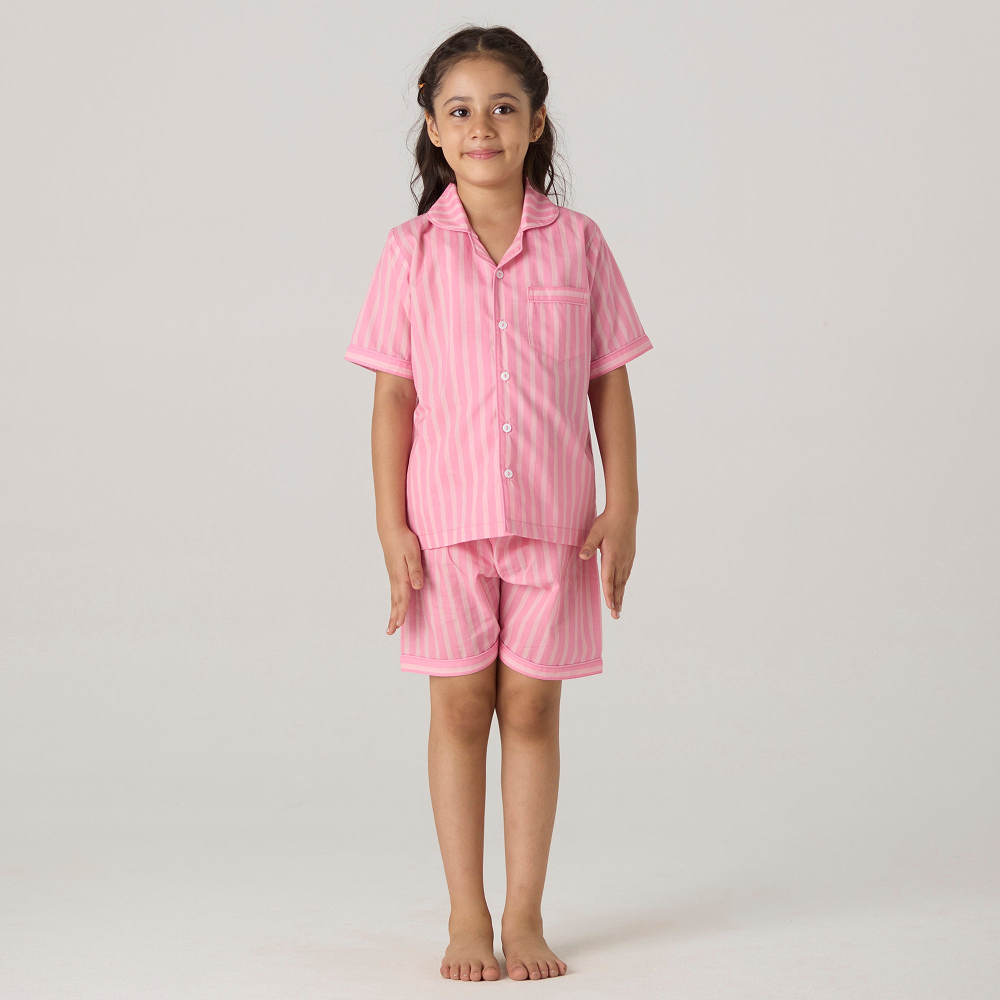 Shorts Set For Girls
