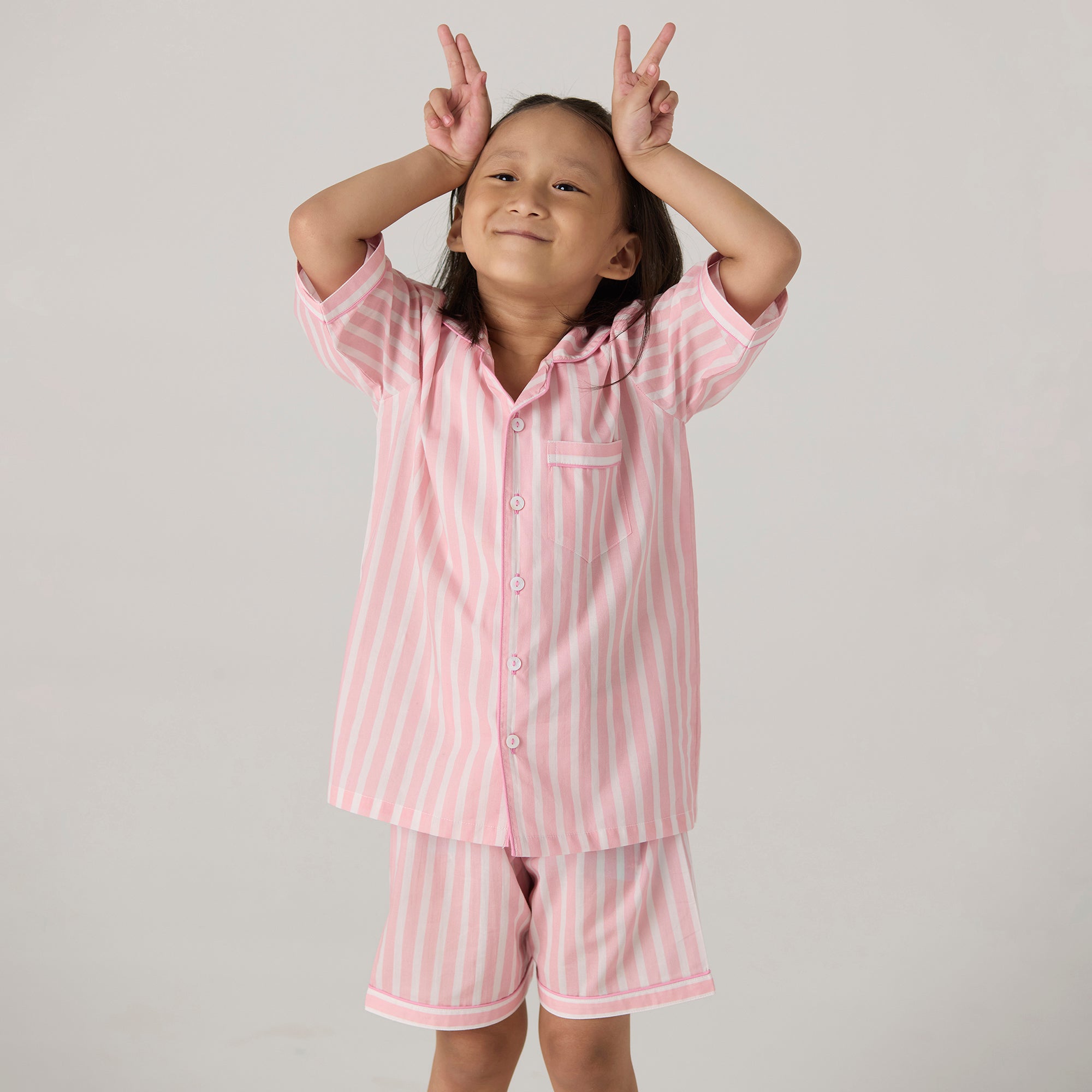 Shorts Set For Girls