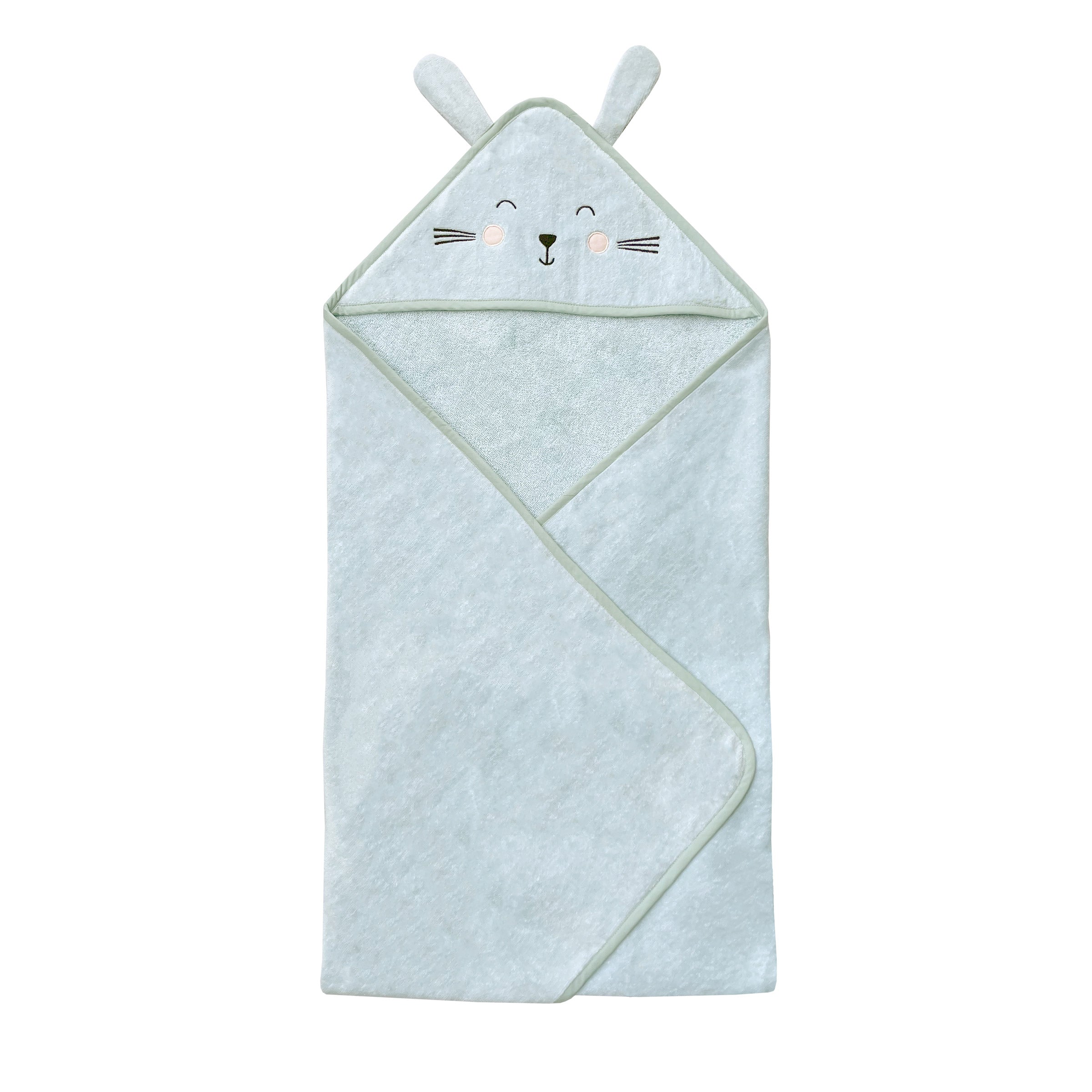 Masilo Hooded Towel