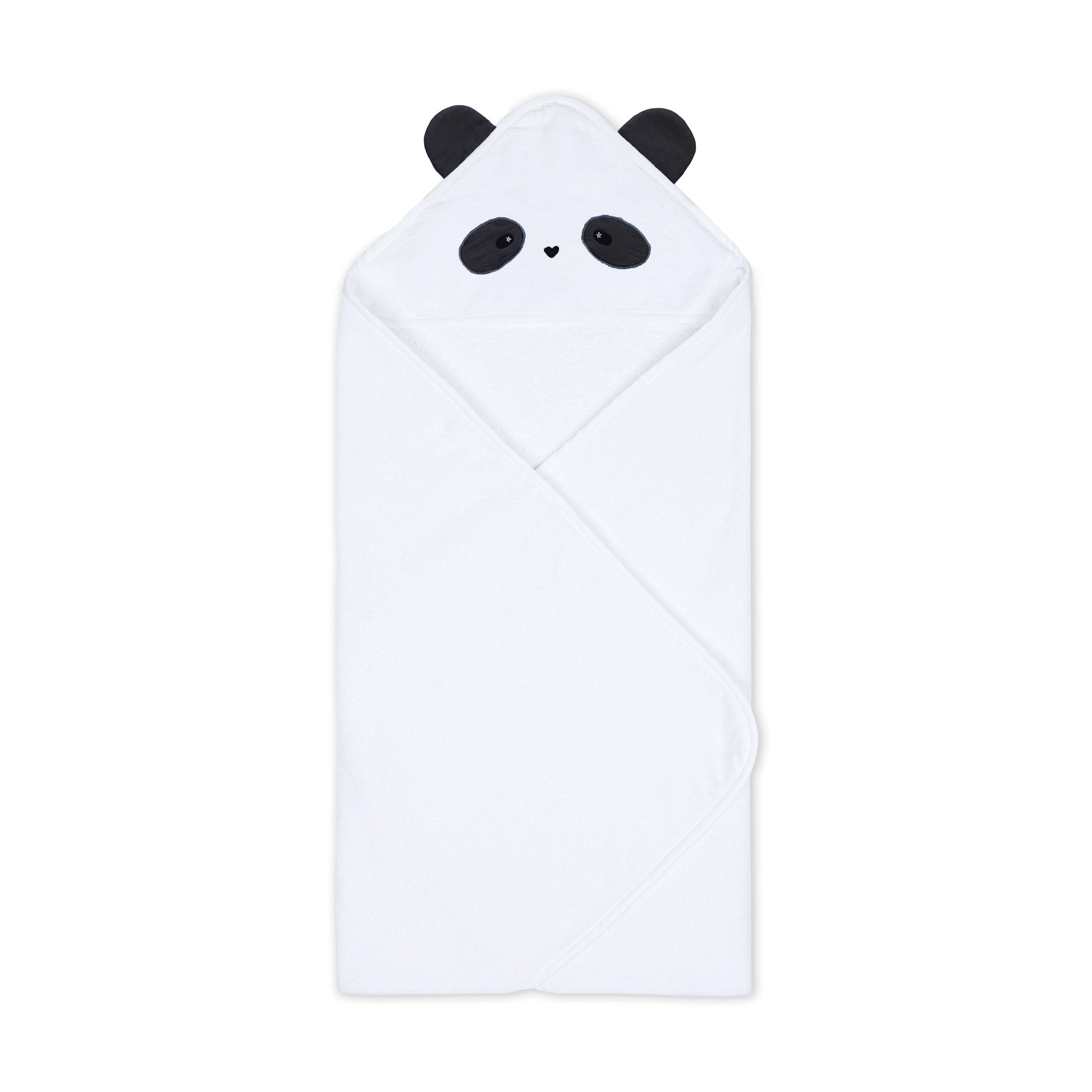 Masilo Hooded Towel