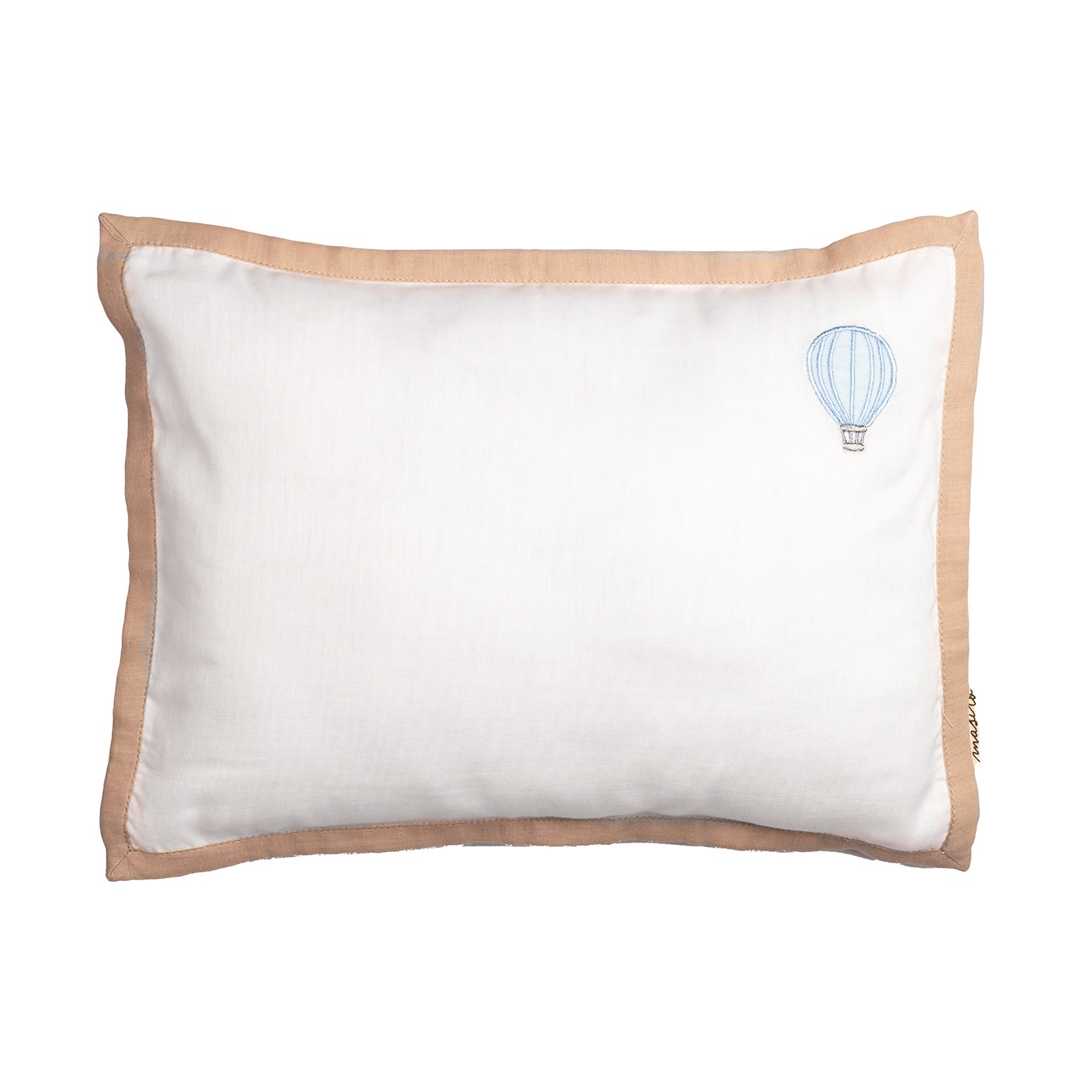 Pillow - Up & Away (Blue)