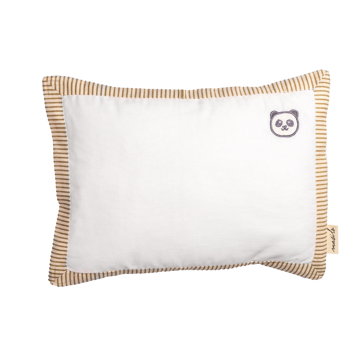 Pillow - Peekaboo Panda