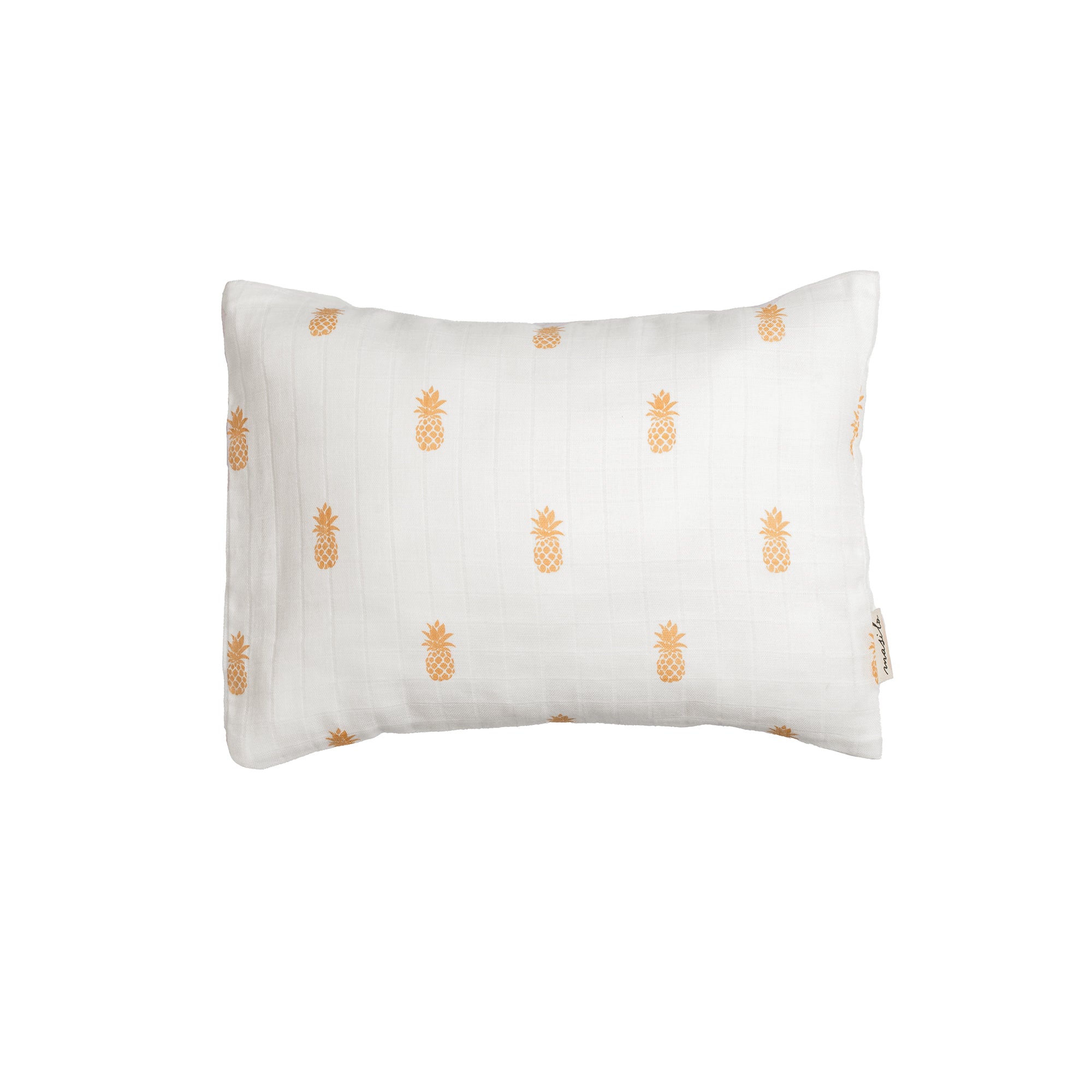 Pillow - Pineapple Bliss