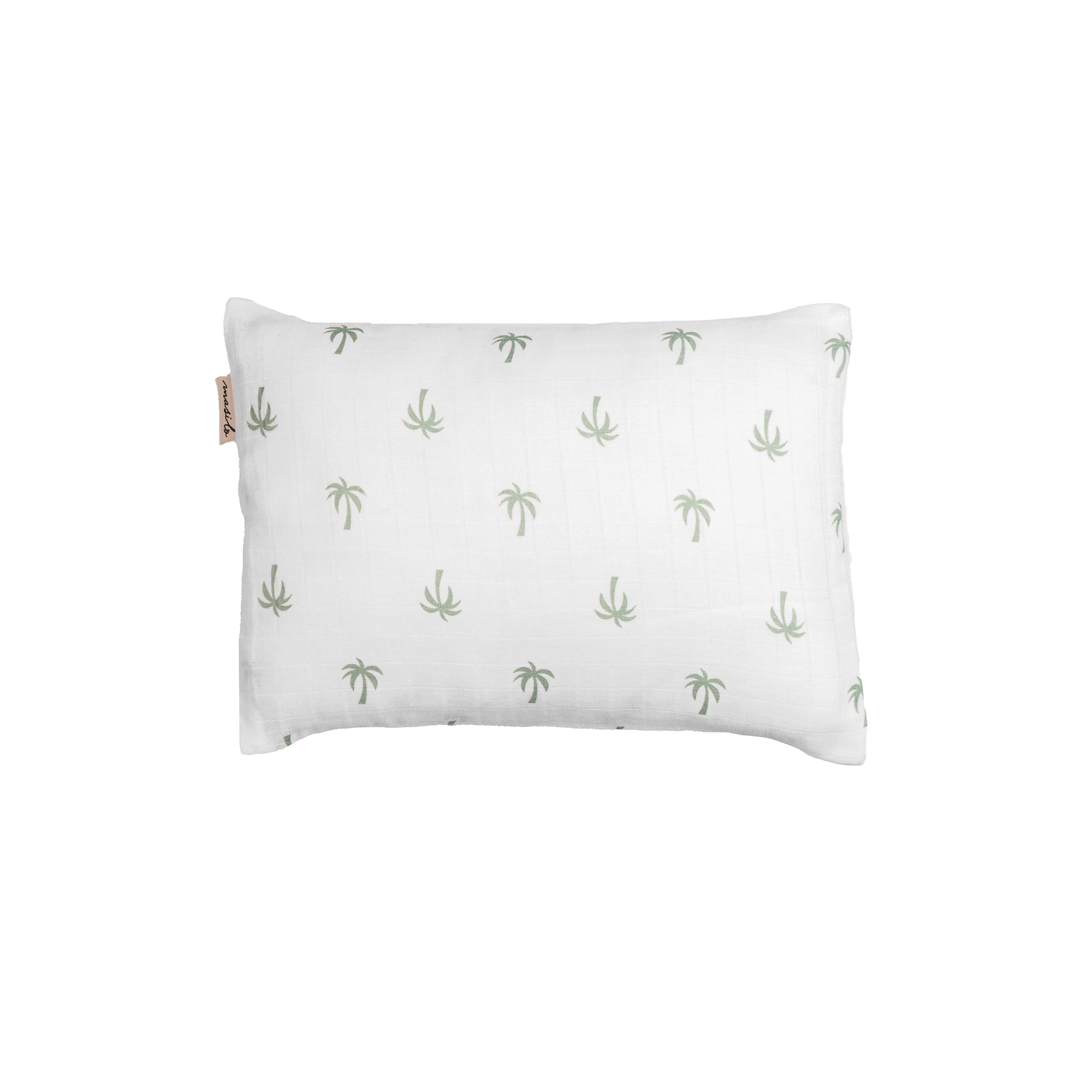 Pillow - Palm Paradise