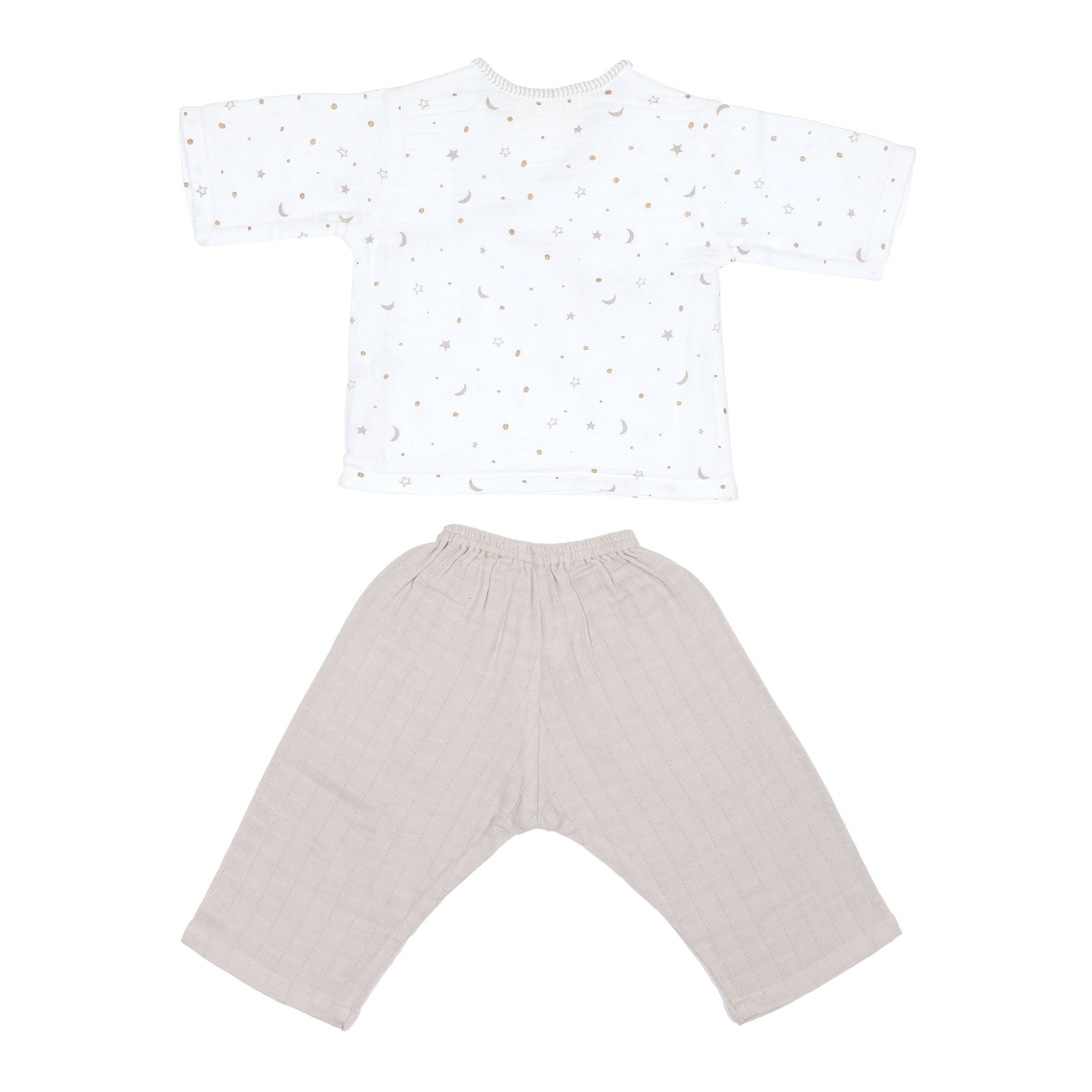 Snuggle Box - Sleepy Star (Metallic)