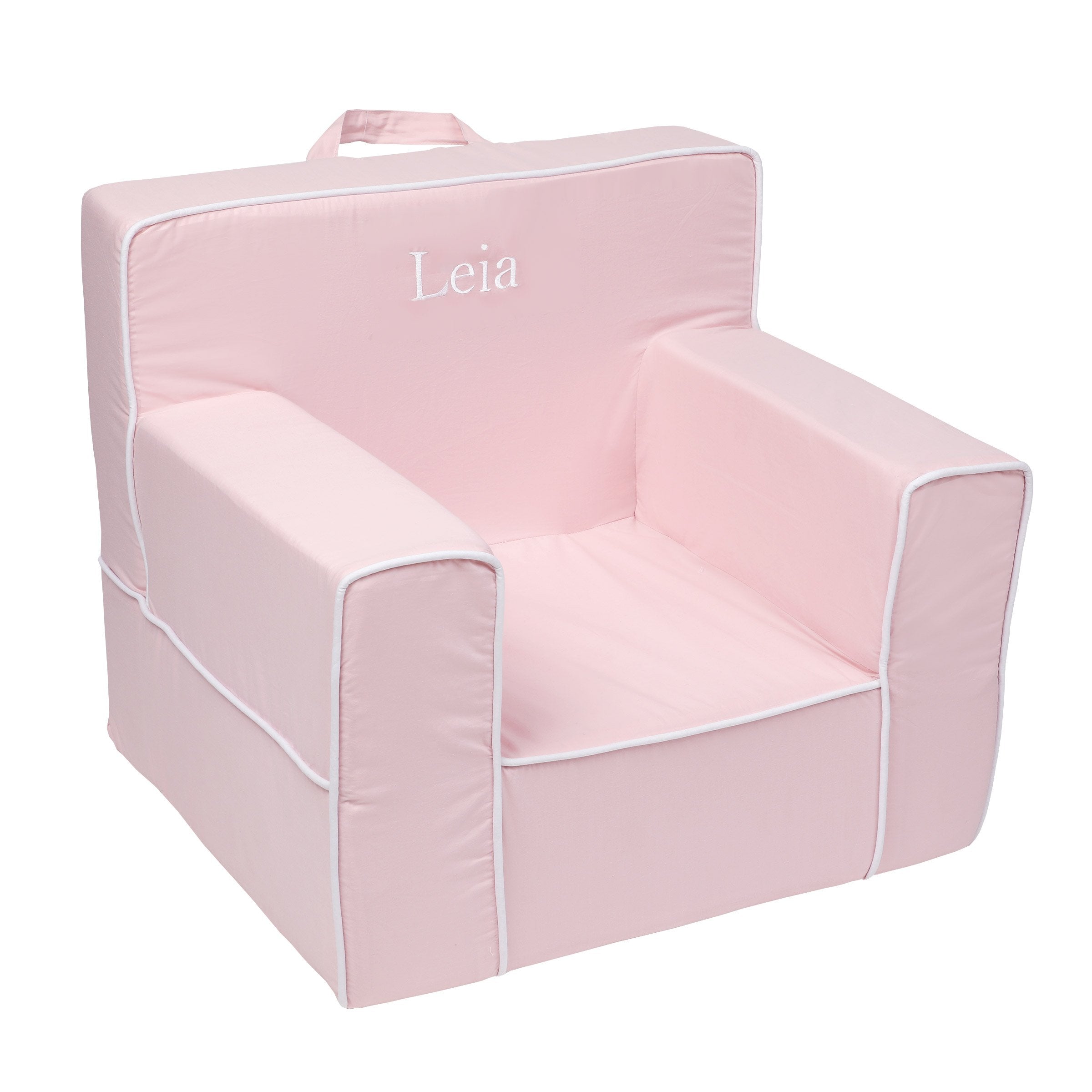 My First Sofa - Baby Pink