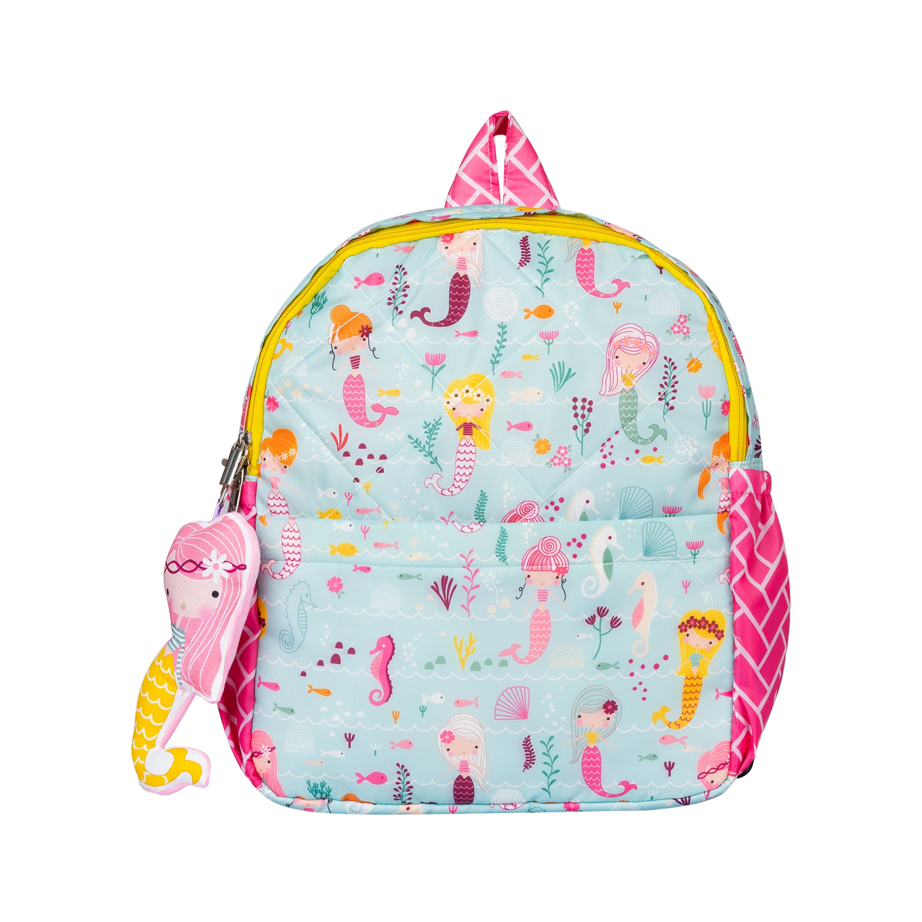 Mermaid Backpack