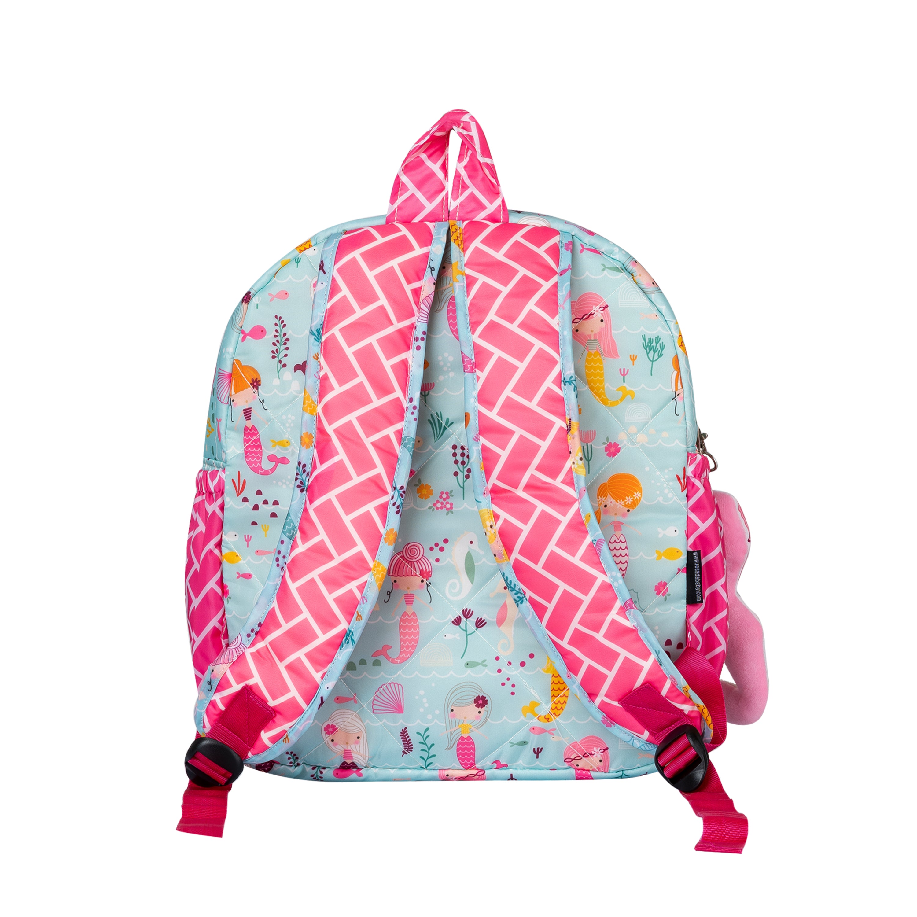 Mermaid Backpack