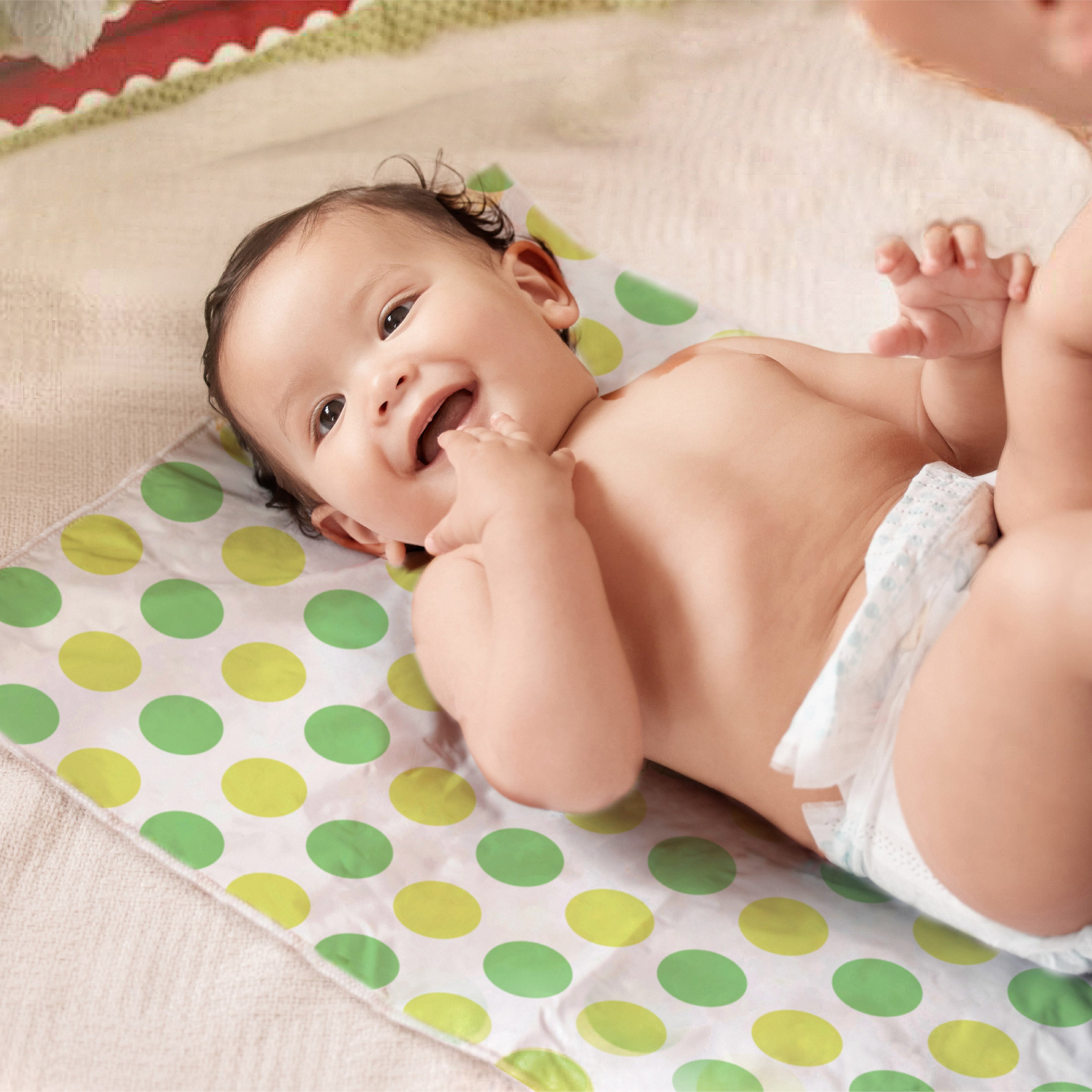 Disposable Baby Bibs