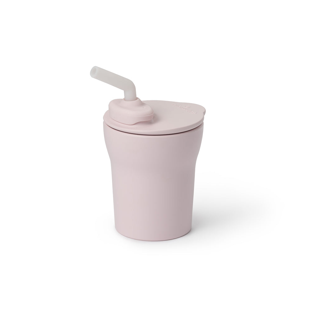 Miniware 1-2-3 Sip! Sippy Cup - Cotton Candy
