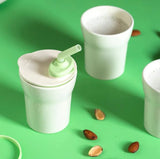 Miniware 1-2-3 Sip! Sippy Cup, Lime
