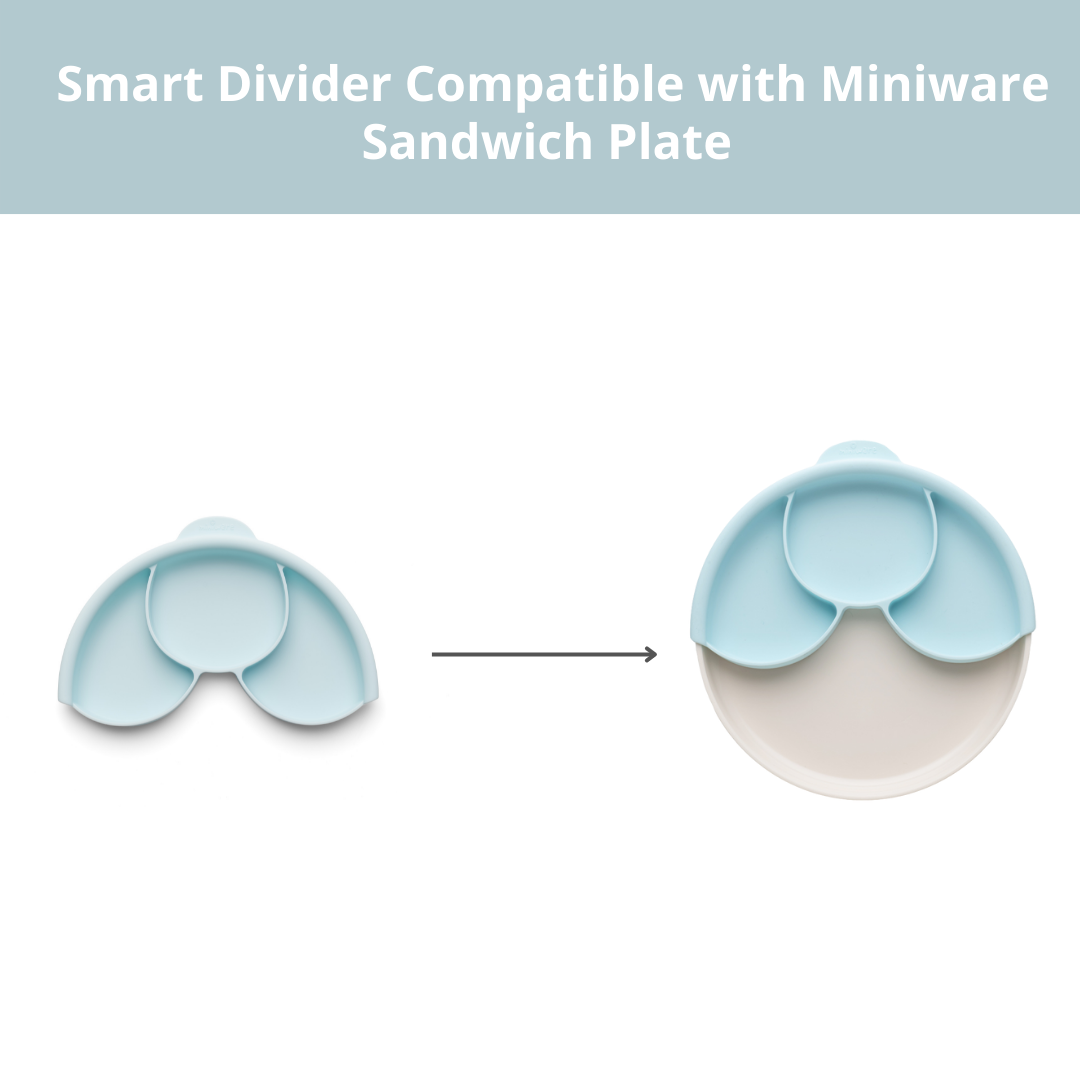 Miniware Smart Divider-Mint