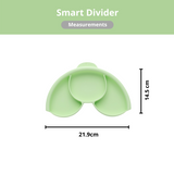 Miniware Smart Divider-Key Lime
