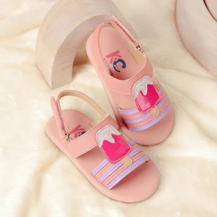 Sandals for Girls