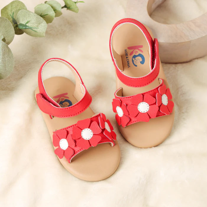 Sandals for Girls