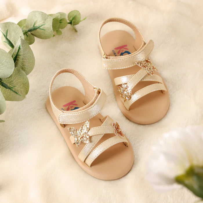 Sandals for Girls