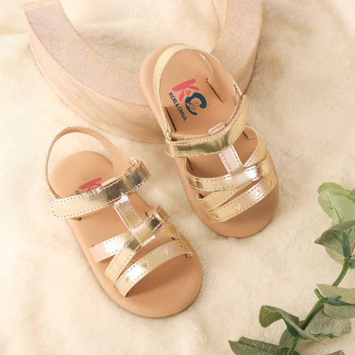 Sandals for Girls
