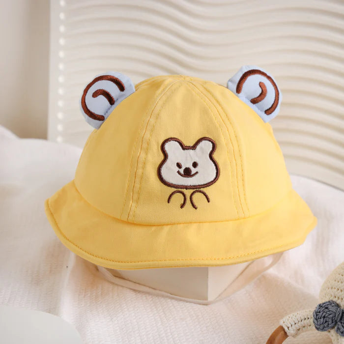 Summer Caps
