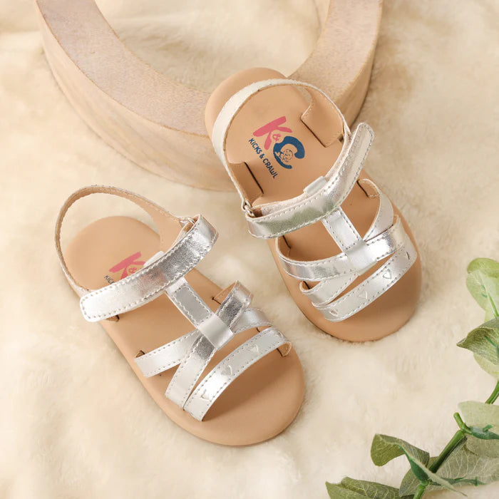 Sandals for Girls