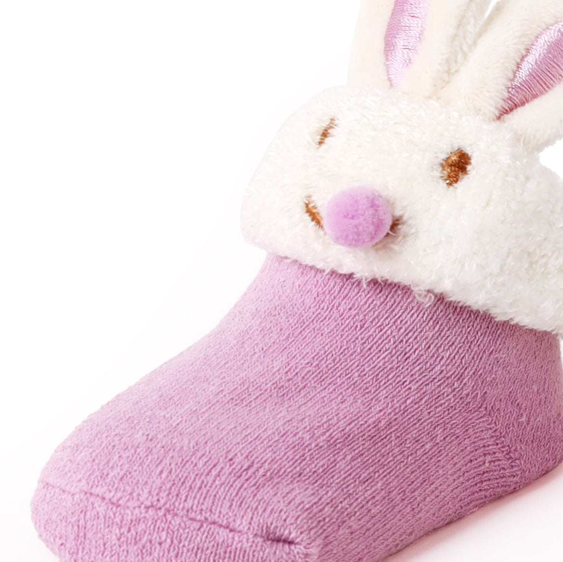 Pink Bunny Friends (Pack of 2)