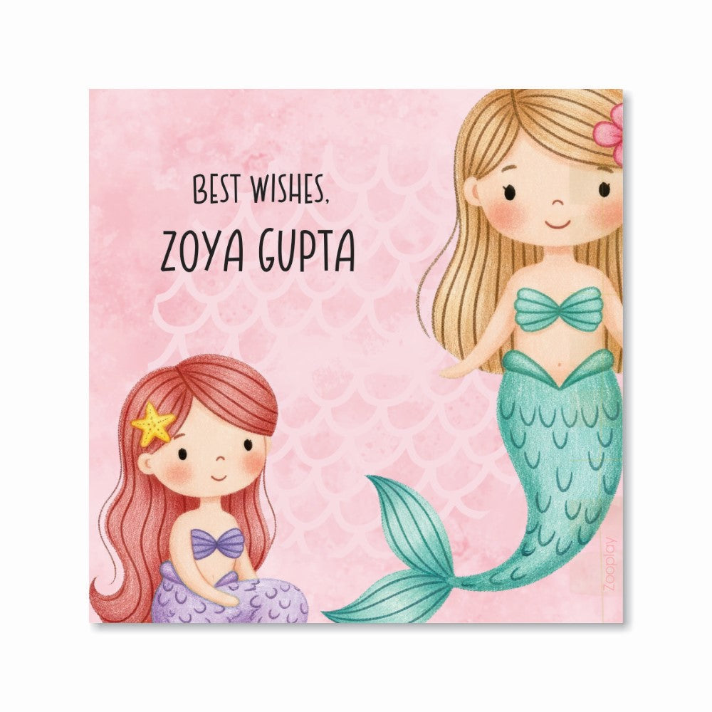 Gift Labels