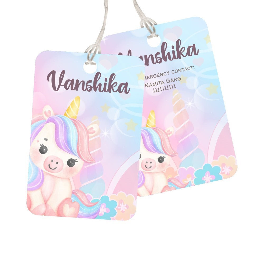 Bag Tags