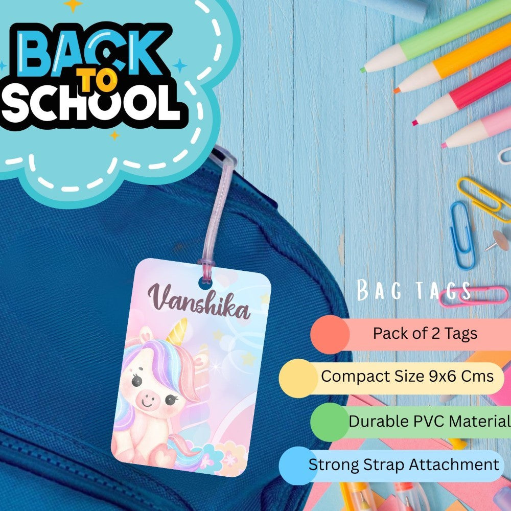 Bag Tags