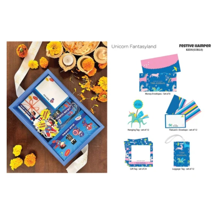 Festive Hamper - Kids