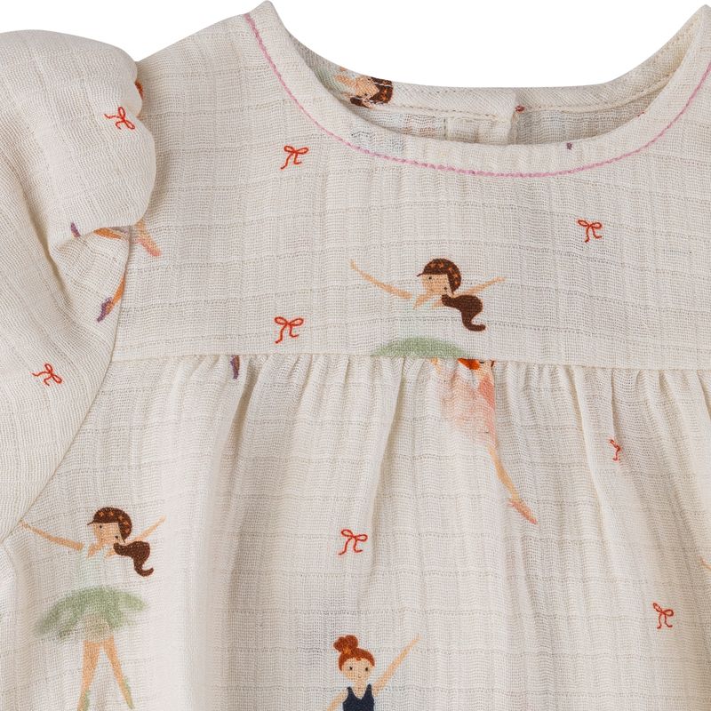 Baby Rompers