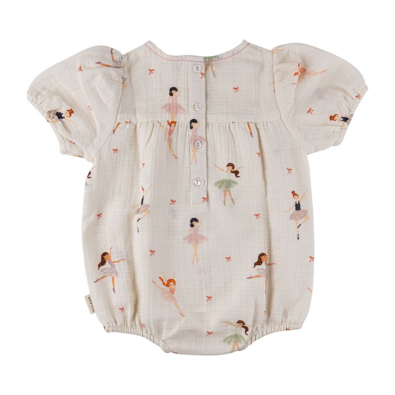 Baby Rompers