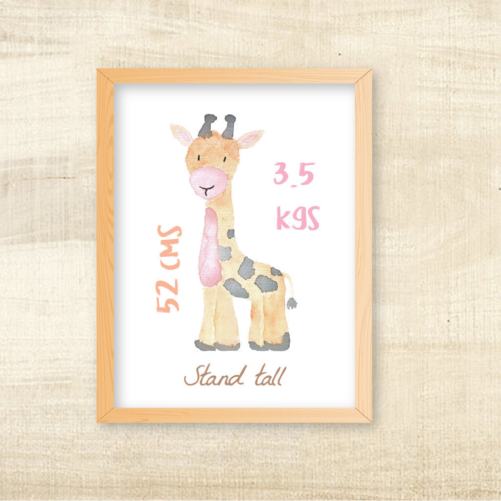 Animal Themed Wall Art