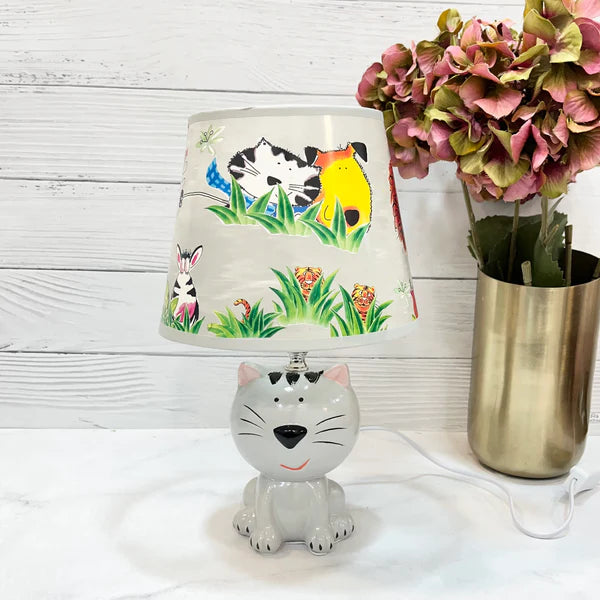Night Lamp