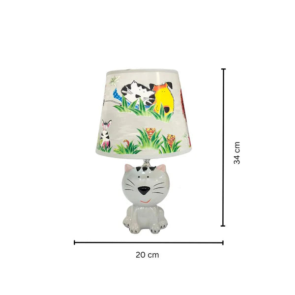 Night Lamp