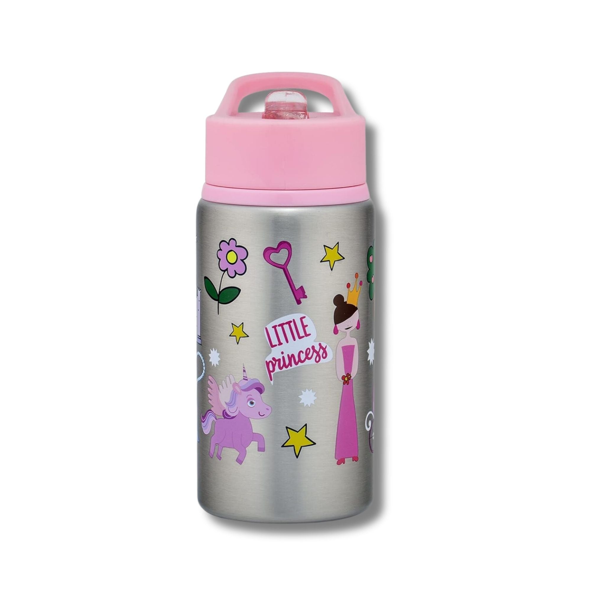 Stainless Steel Bottle Princess