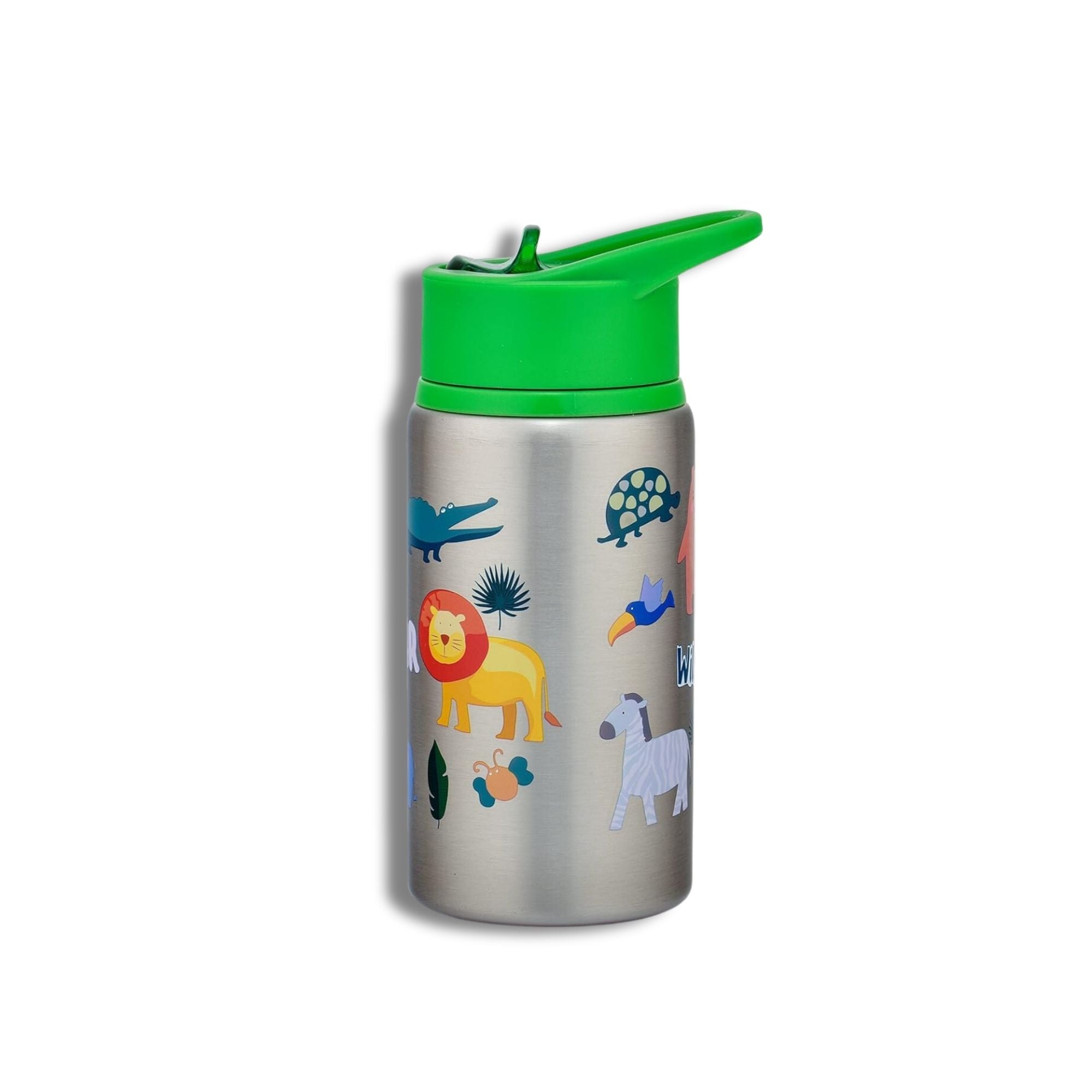 Stainless Steel Bottle Zoo