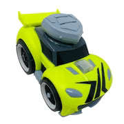 Open Ended Crash Stunt Car