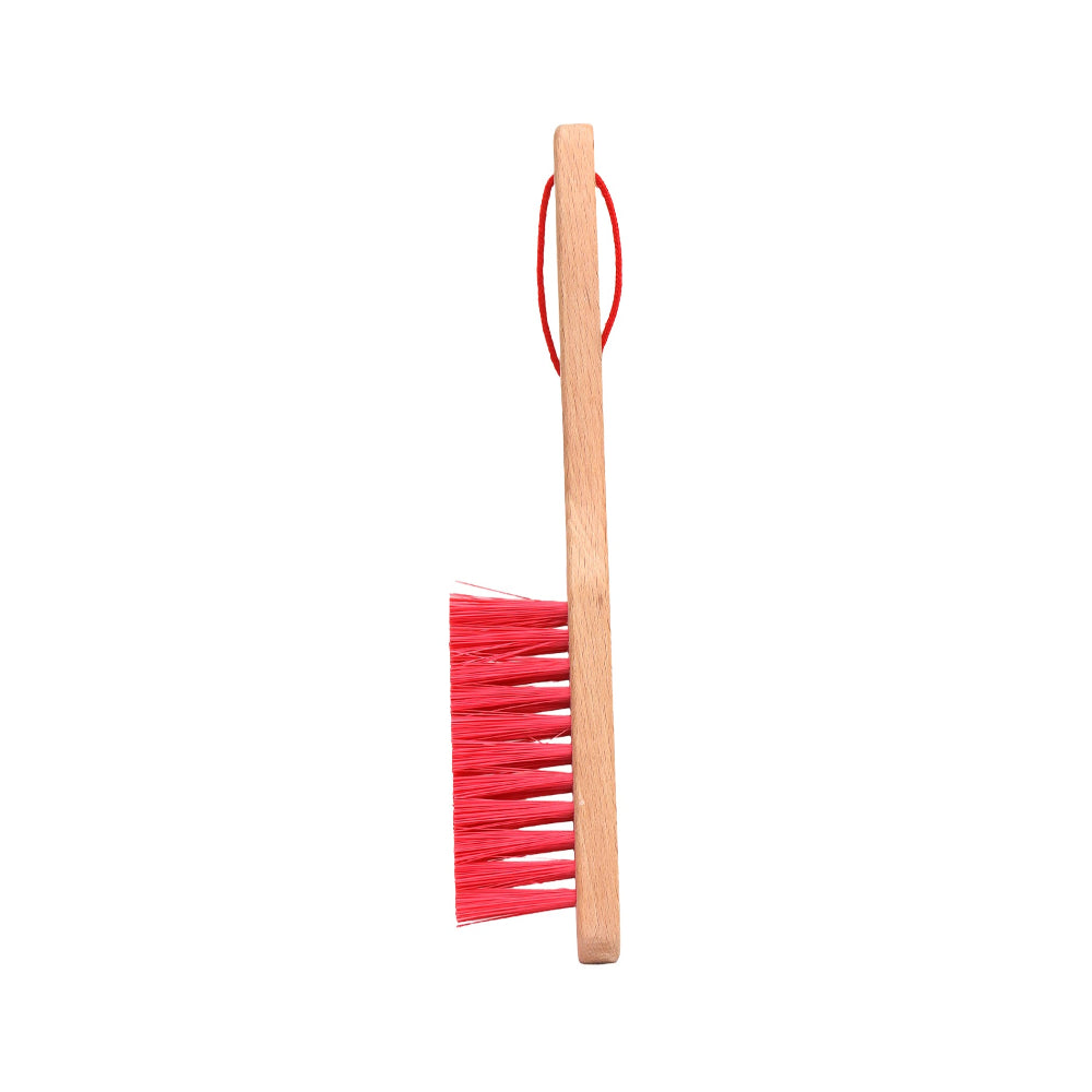 Open Ended Kids Wooden Cleaning Set - Highest quality cleaning Set available in India-Pretend Play-Open Ended-Toycra