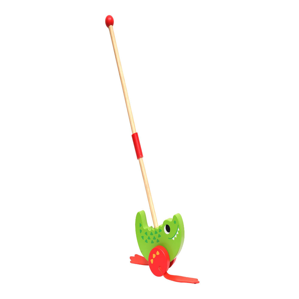 Open Ended Wooden Push Toy-Pretend Play-Open Ended-Toycra