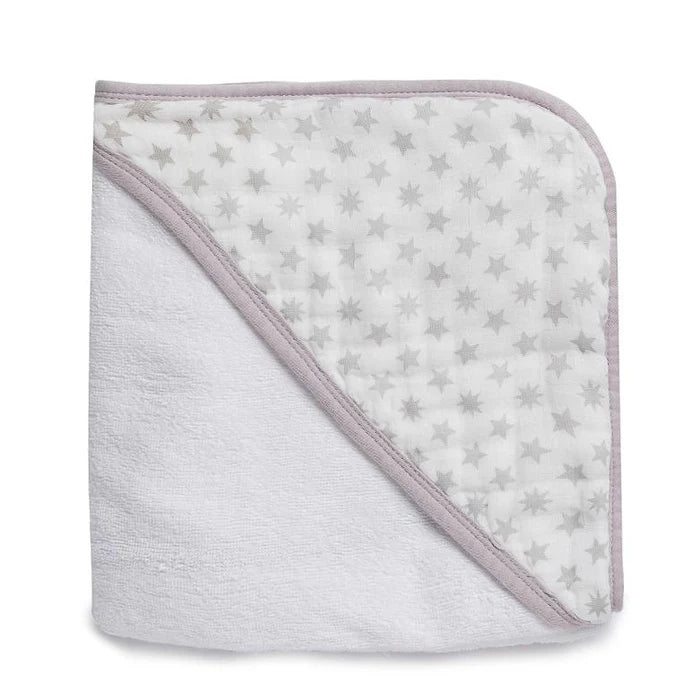 Personalised Hooded Towel