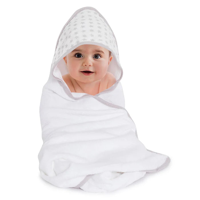 Personalised Hooded Towel