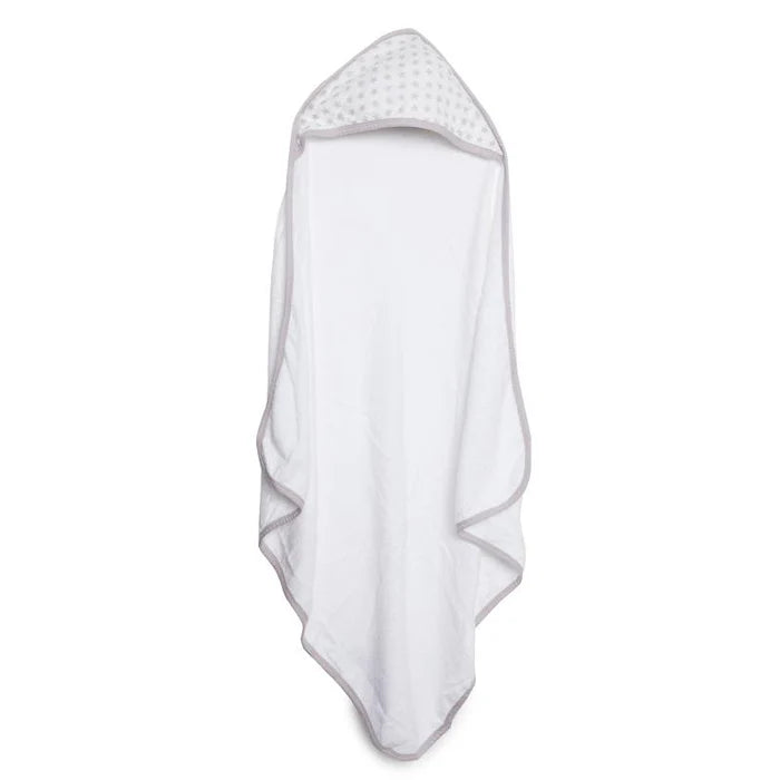 Personalised Hooded Towel