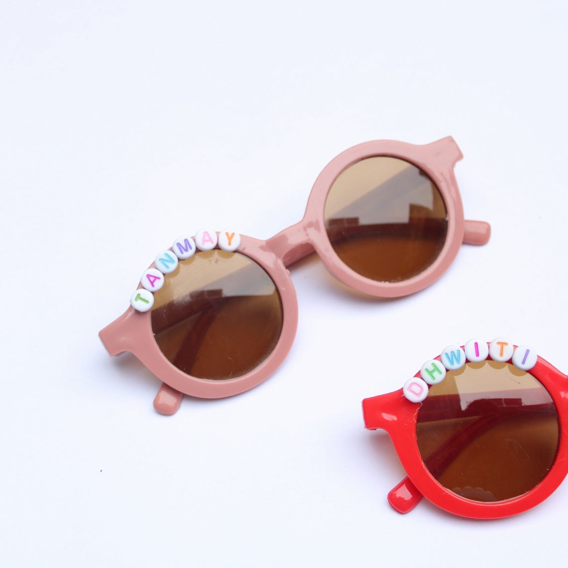 Personalised Unisex Sunglasses