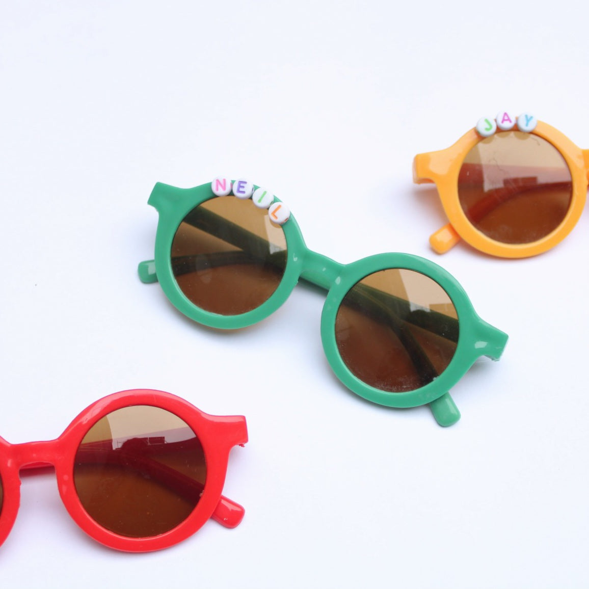 Personalised Unisex Sunglasses