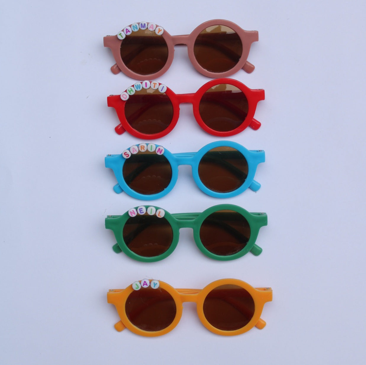 Personalised Unisex Sunglasses