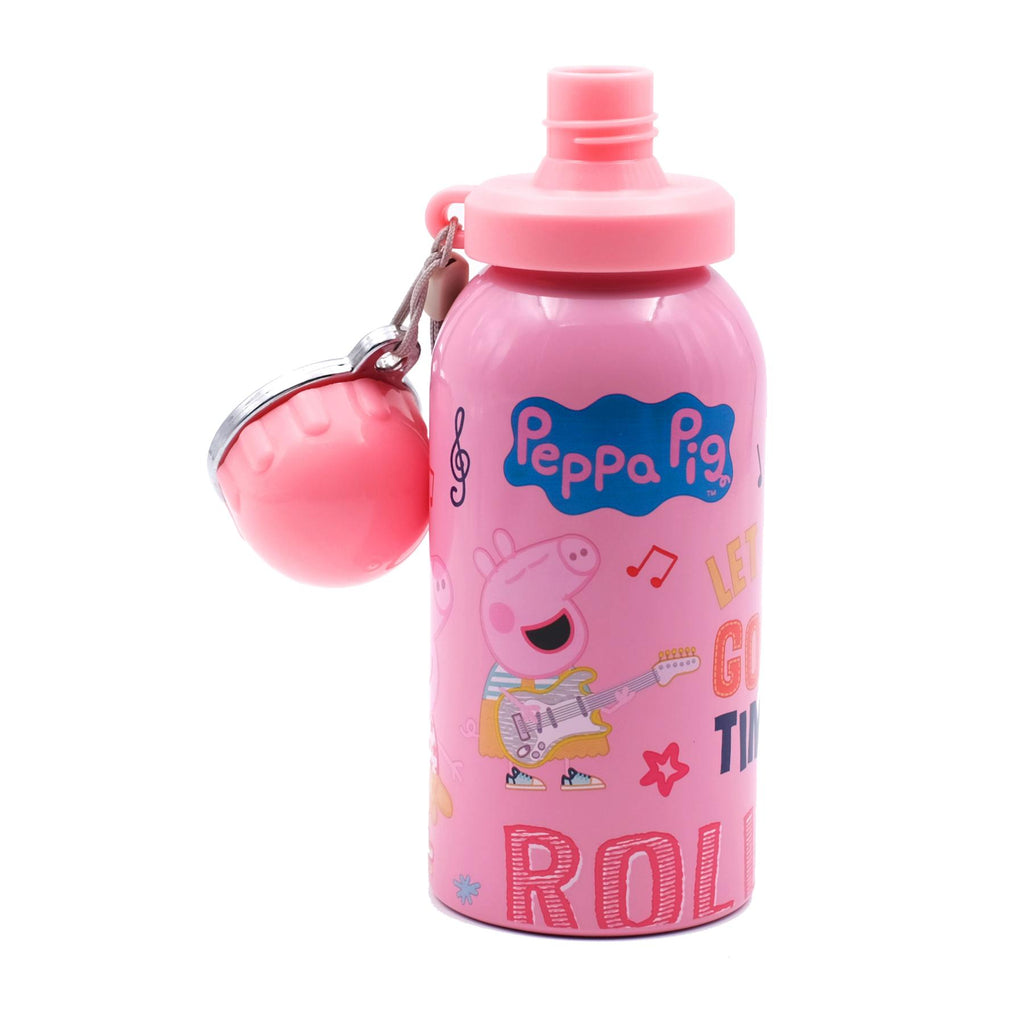 Peppa Water Bottle Gifts Combo