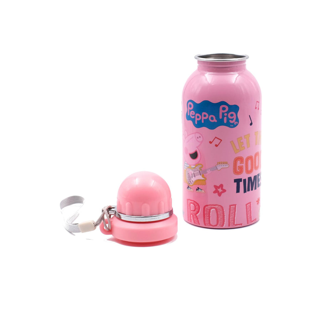 Peppa Water Bottle Gifts Combo