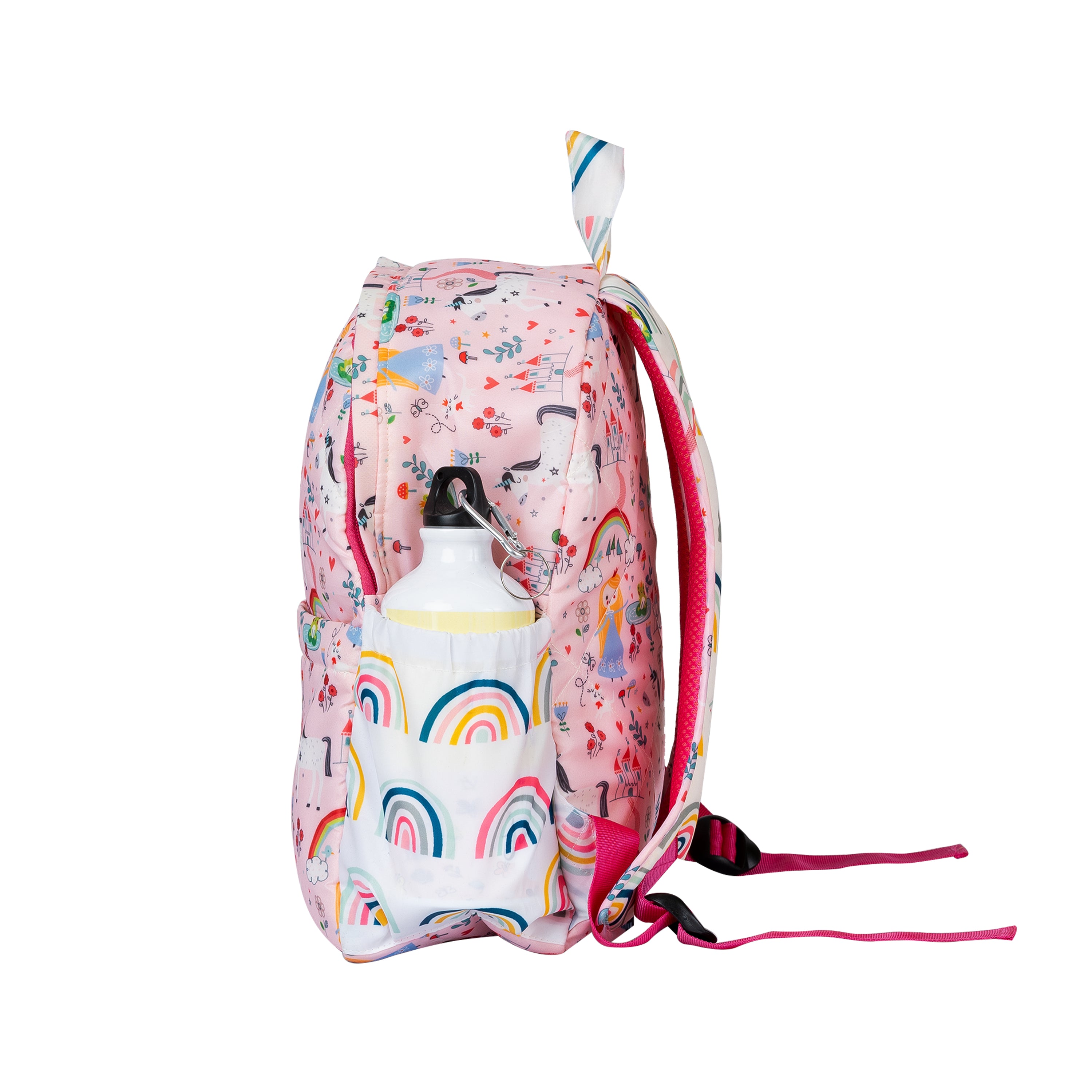 Princess Backpack