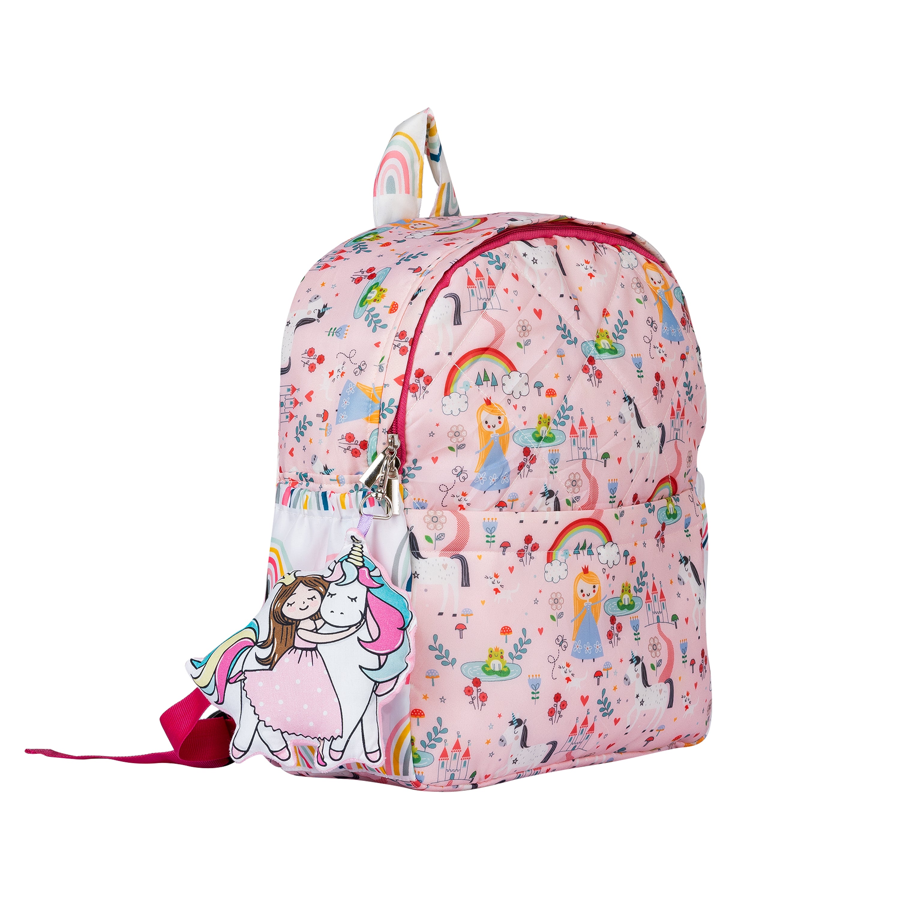 Princess Backpack